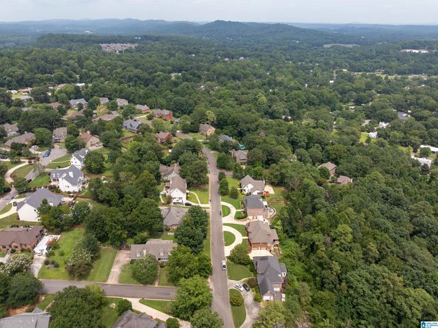 302 PALACE DRIVE, Trussville, AL 35173
