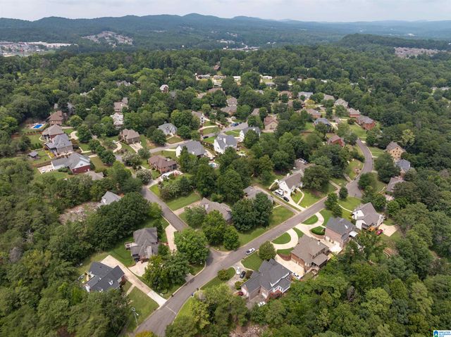 302 PALACE DRIVE, Trussville, AL 35173