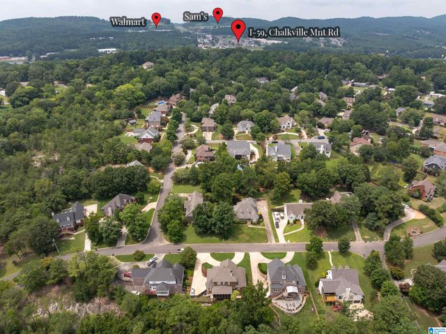 302 PALACE DRIVE, Trussville, AL 35173