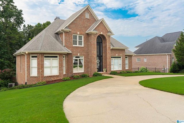 302 PALACE DRIVE, Trussville, AL 35173