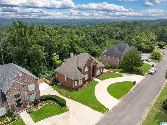 302 PALACE DRIVE, Trussville, AL 35173