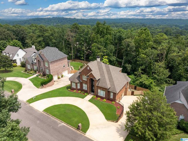302 PALACE DRIVE, Trussville, AL 35173