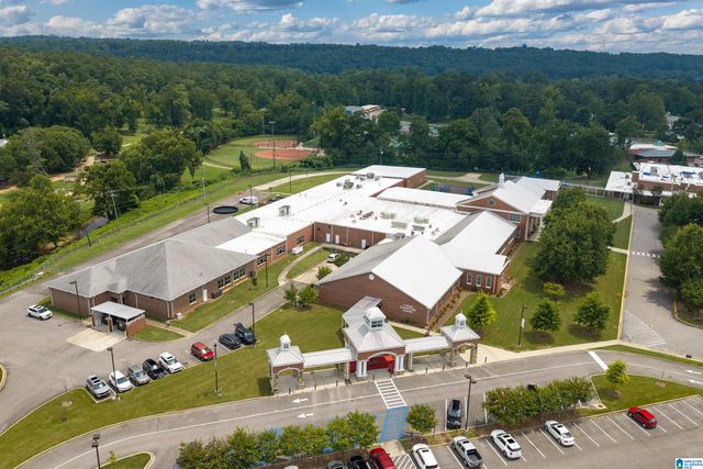 302 PALACE DRIVE, Trussville, AL 35173