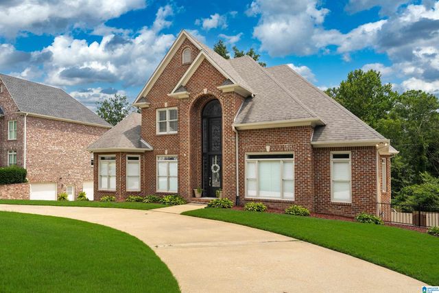 302 PALACE DRIVE, Trussville, AL 35173