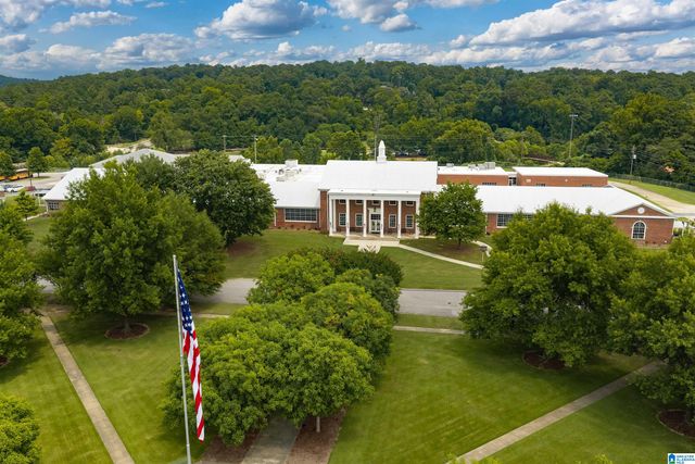 302 PALACE DRIVE, Trussville, AL 35173