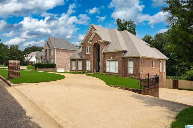 302 PALACE DRIVE, Trussville, AL 35173