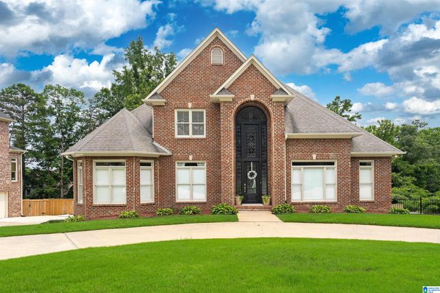 302 PALACE DRIVE, Trussville, AL 35173