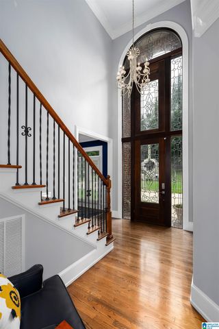 302 PALACE DRIVE, Trussville, AL 35173