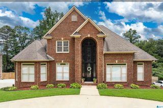 302 PALACE DRIVE, Trussville, AL 35173