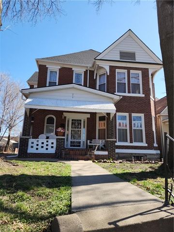 275 Orchard Street, Kansas City, KS 66101