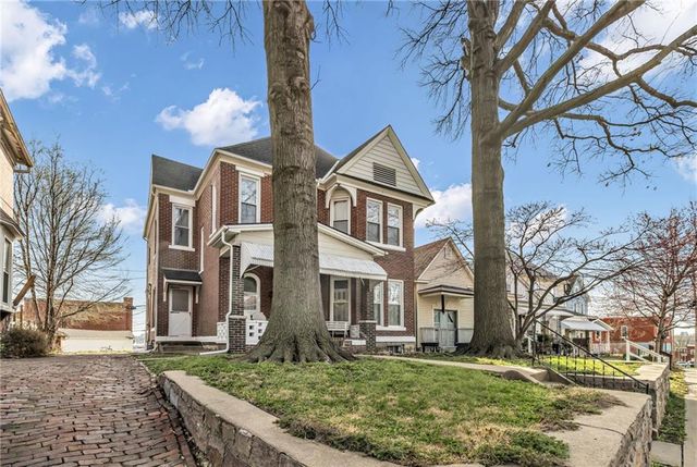 275 Orchard Street, Kansas City, KS 66101