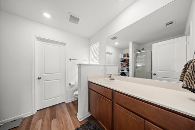 1522 Coldwater Way, Crandall, TX 75114