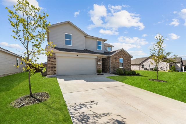 1522 Coldwater Way, Crandall, TX 75114