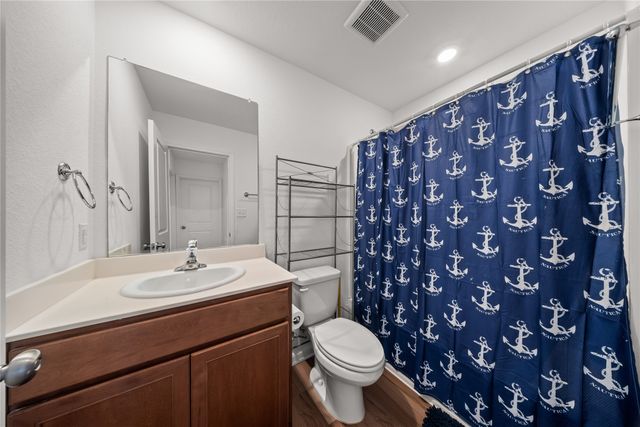 1522 Coldwater Way, Crandall, TX 75114