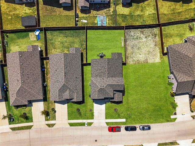 1522 Coldwater Way, Crandall, TX 75114