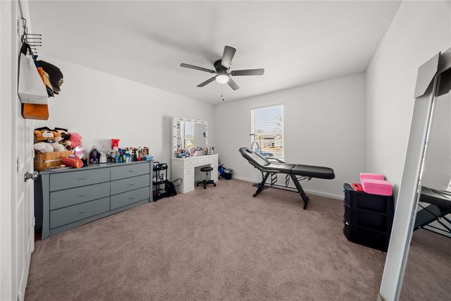 1522 Coldwater Way, Crandall, TX 75114