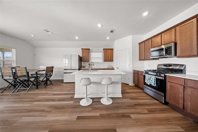 1522 Coldwater Way, Crandall, TX 75114