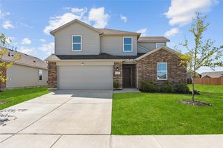 1522 Coldwater Way, Crandall, TX 75114