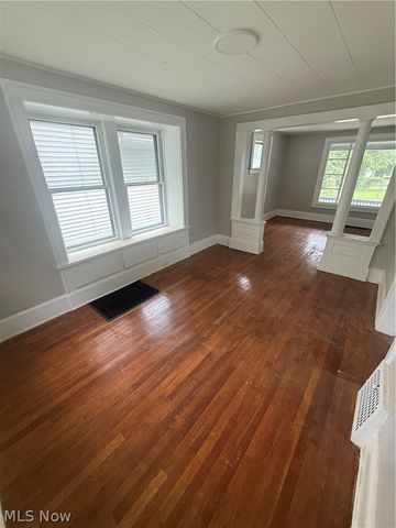 1406 Hart Street, Akron, OH 44306