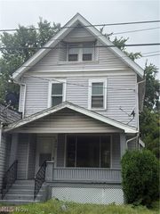 1406 Hart Street, Akron, OH 44306