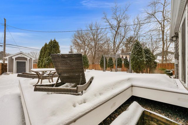 4128 Yates Avenue N, Robbinsdale, MN 55422