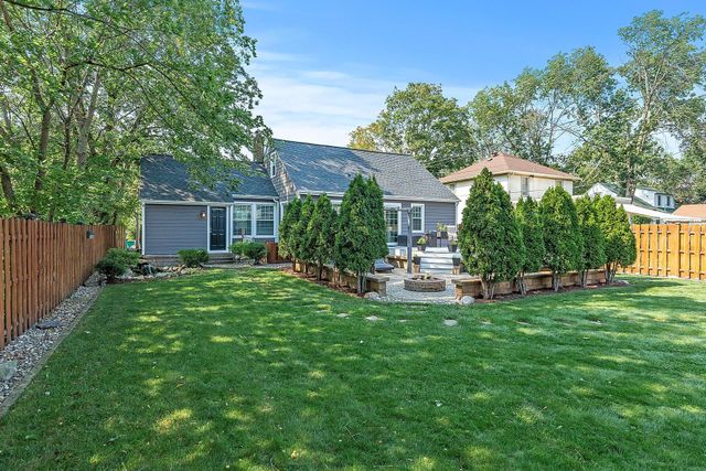 4128 Yates Avenue N, Robbinsdale, MN 55422