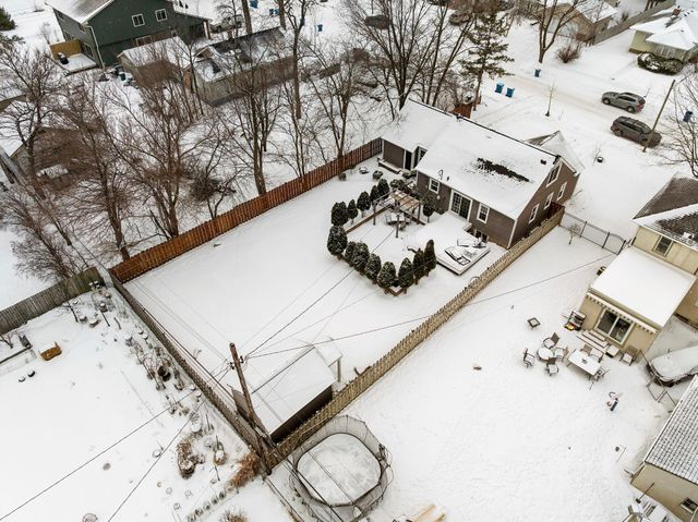 4128 Yates Avenue N, Robbinsdale, MN 55422