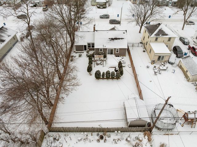 4128 Yates Avenue N, Robbinsdale, MN 55422