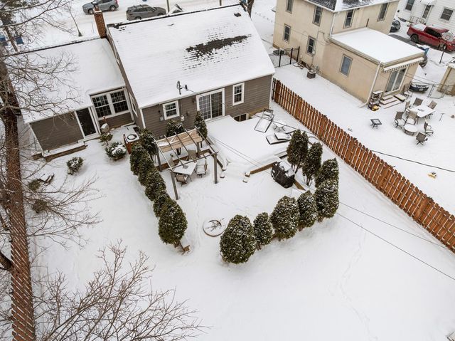 4128 Yates Avenue N, Robbinsdale, MN 55422