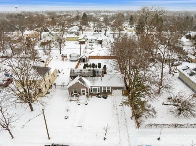 4128 Yates Avenue N, Robbinsdale, MN 55422