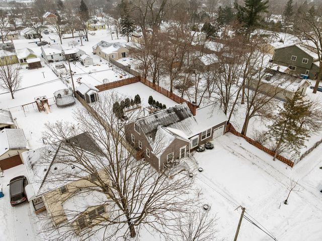 4128 Yates Avenue N, Robbinsdale, MN 55422