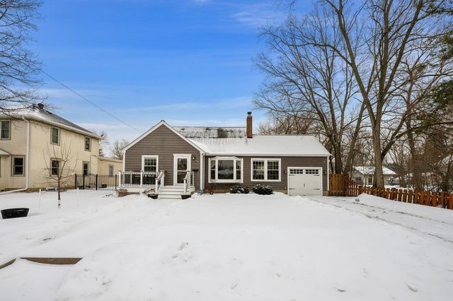 4128 Yates Avenue N, Robbinsdale, MN 55422