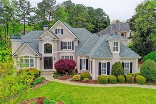 7845 Wentworth Drive, Duluth, GA 30097