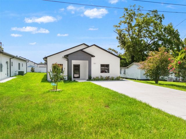 501 OCEAN AVENUE, Apopka, FL 32703