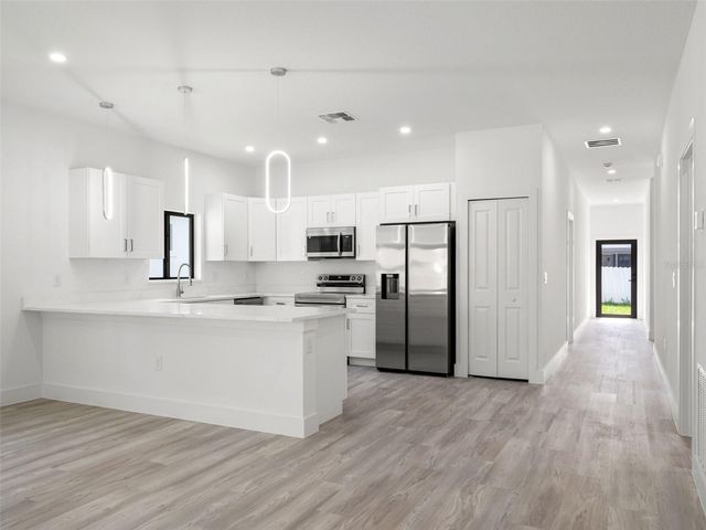501 OCEAN AVENUE, Apopka, FL 32703
