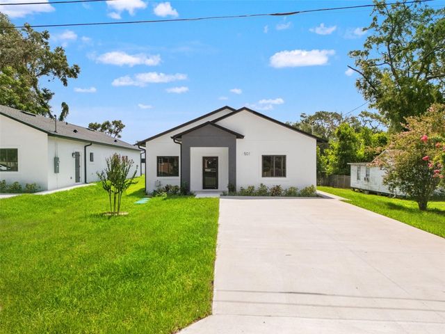 501 OCEAN AVENUE, Apopka, FL 32703