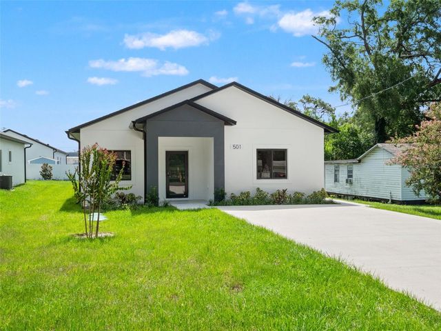 501 OCEAN AVENUE, Apopka, FL 32703