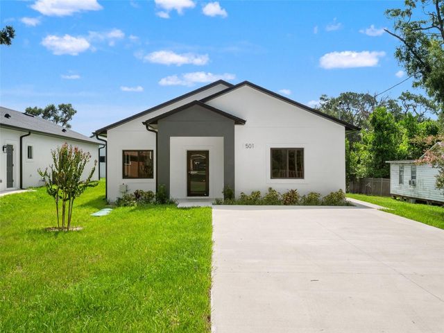 501 OCEAN AVENUE, Apopka, FL 32703
