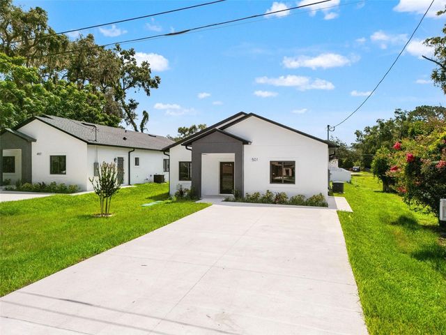 501 OCEAN AVENUE, Apopka, FL 32703