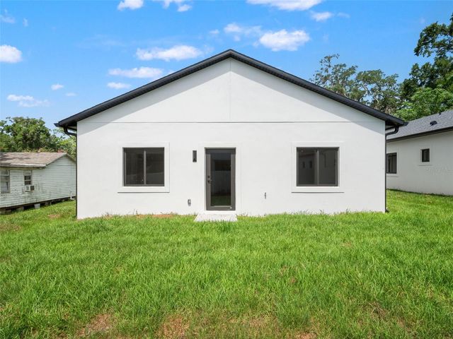 501 OCEAN AVENUE, Apopka, FL 32703