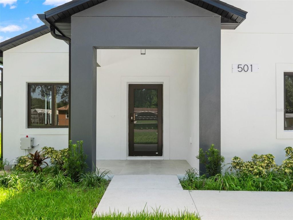 501 OCEAN AVENUE, Apopka, FL 32703