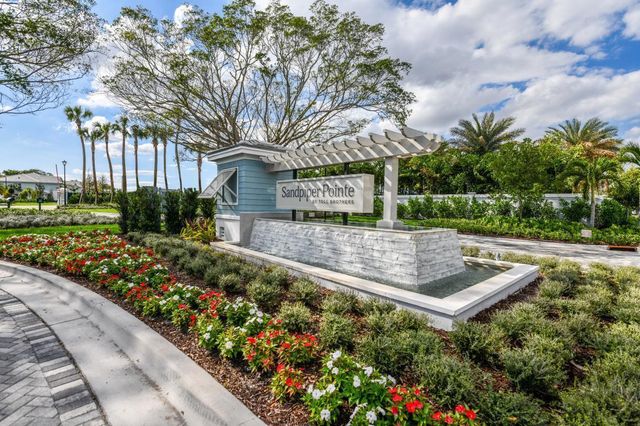 1805 Sanderling Drive, Deerfield Beach, FL 33442