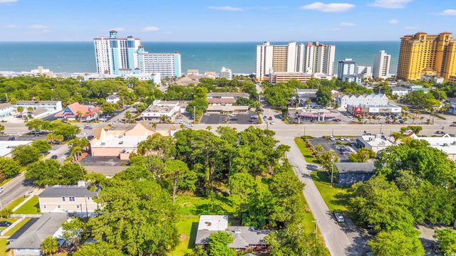 506 28th Ave. N, Myrtle Beach, SC 29577