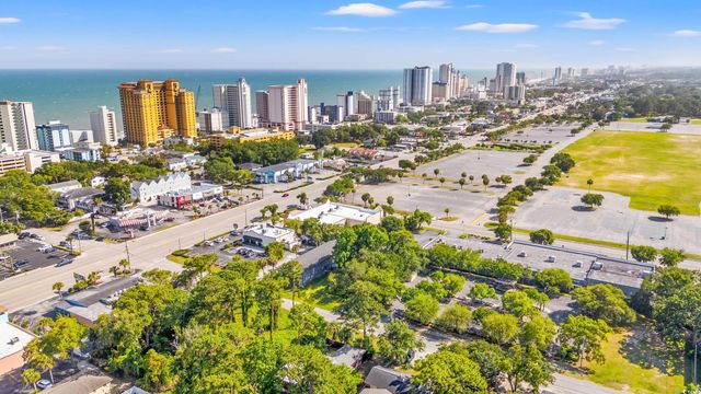 506 28th Ave. N, Myrtle Beach, SC 29577