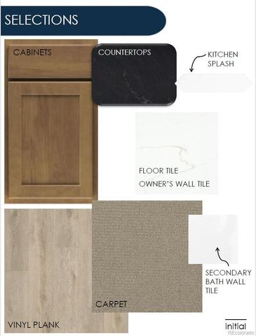 39865 Gibson Street, Elizabeth, CO 80107