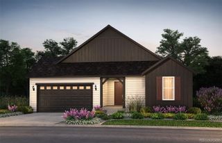 39865 Gibson Street, Elizabeth, CO 80107