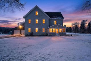 10137 Boyce Road, Lyndon Twp, MI 48118