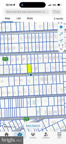 DRUM AVE, Capitol Heights, MD 20743