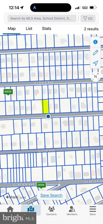 Image 11 of property listing at DRUM AVE, Capitol Heights, MD 20743