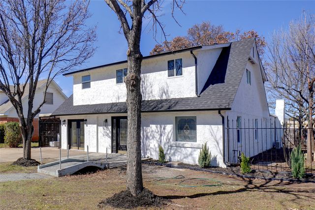 636 W Cedar Street, Hurst, TX 76053